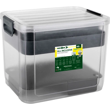 All Inclusive Vip Brunner Amadè - immagine 3