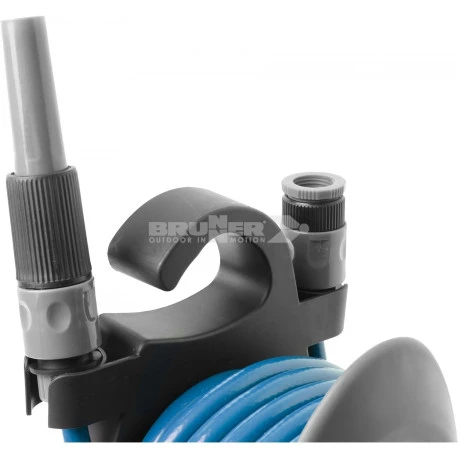 Brunner Avvolgitubo Portatile | Aquafil - immagine 2