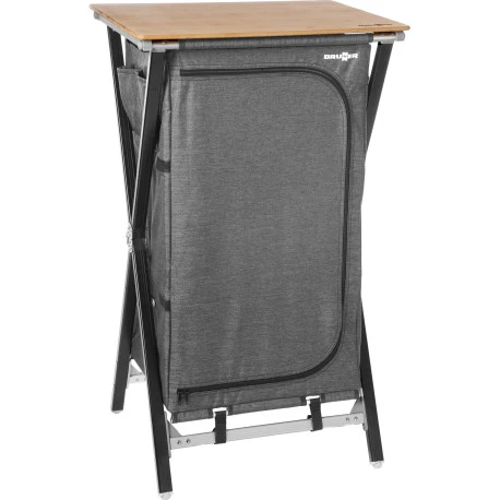 Brunner Armadio Da Campeggio Mercury Cross LS SQ - immagine 2