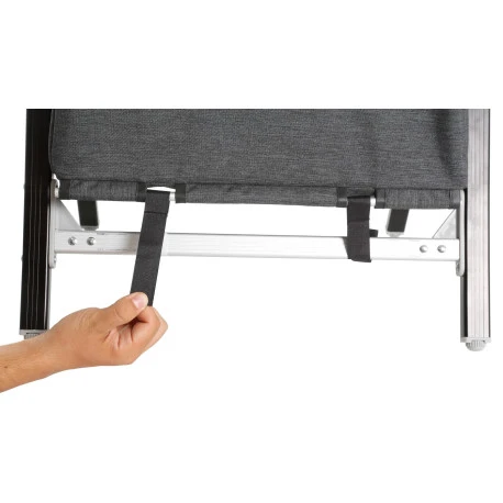 Brunner Armadio Da Campeggio Mercury Cross LS SQ - immagine 6