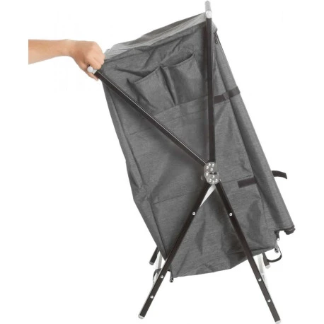 Brunner Armadio Da Campeggio Mercury Cross LS SQ - immagine 8