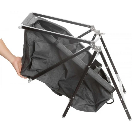 Brunner Armadio Da Campeggio Mercury Cross LS SQ - immagine 9