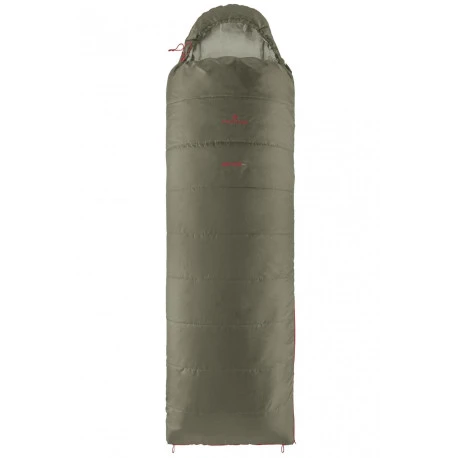 Sacco Letto Ecologico Ferrino Bryce SQ DX