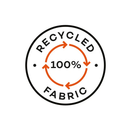 Sacco Letto Ecologico Ferrino Bryce SQ DX - immagine 3