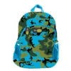 Zainetto Termico | Camouflage Backpack