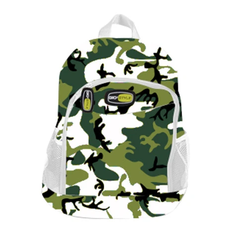 Zainetto Termico | Camouflage Backpack - immagine 3