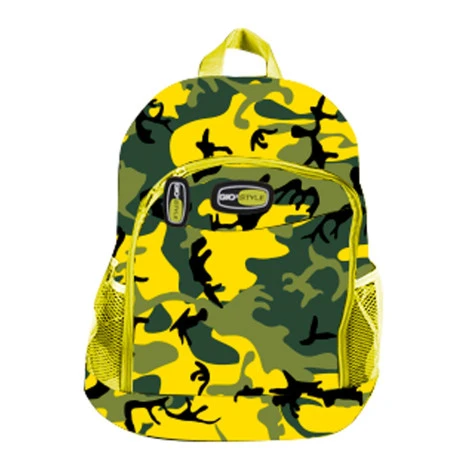 Zainetto Termico | Camouflage Backpack - immagine 4