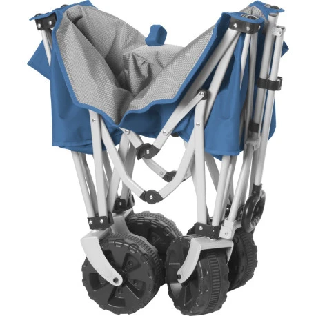 Carrello Brunner Cargo Cross - immagine 3