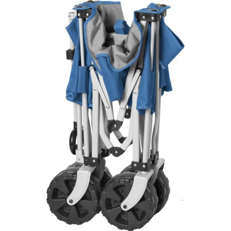 Carrello Brunner Cargo Cross - immagine 4