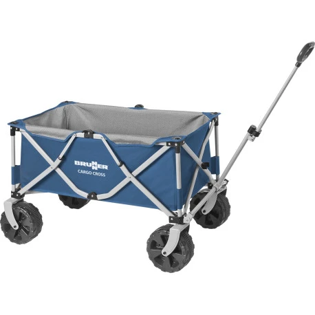 Carrello Brunner Cargo Cross