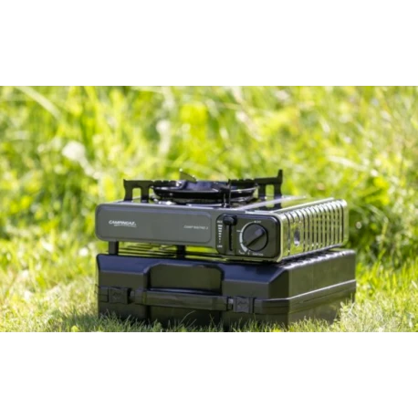 Fornello Campingaz Camp Bistrò 3 - immagine 6