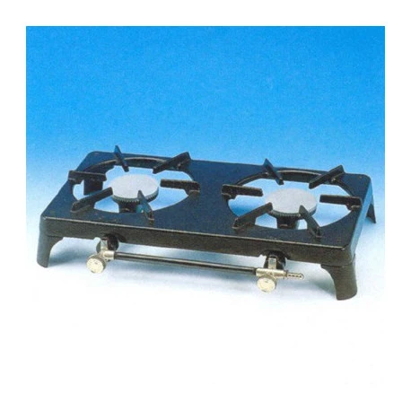 Fornellone Foker QP 2F - immagine 2