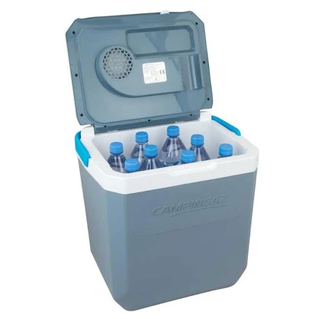 Frigo Portatile Termoelettrico Campingaz Powerbox Plus 28L - immagine 3