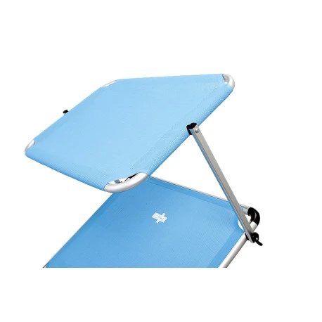 Lettino Brunner Malibù ' - immagine 2