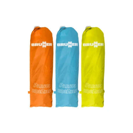 Ombrellone Brunner Parasol Ride2Ride 180 - immagine 4