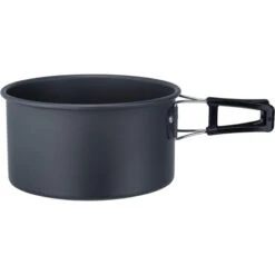 Set Pentole Brunner Popote Packpot Ultralite 18