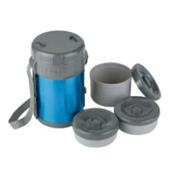 Pietanziera Ferrino Con Contenitori