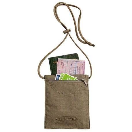 Portadocumenti Ferrino Matrix - immagine 2