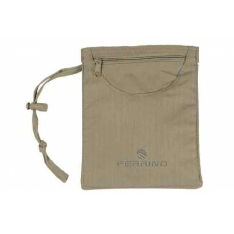 Portadocumenti Ferrino Matrix