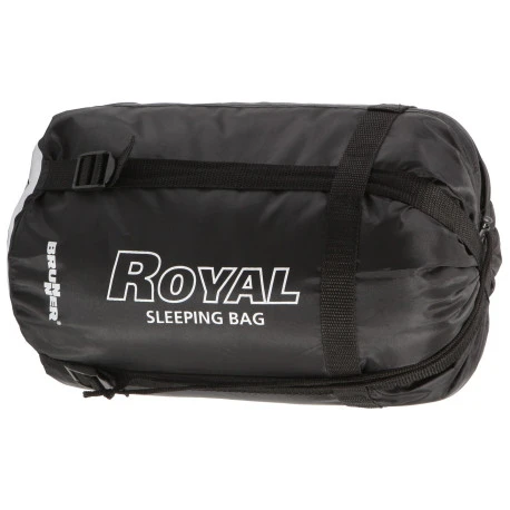 Sacco A Pelo Brunner Royal - immagine 2