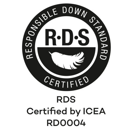 Sacco Letto Ferrino Lightec 500 Duvet - immagine 4