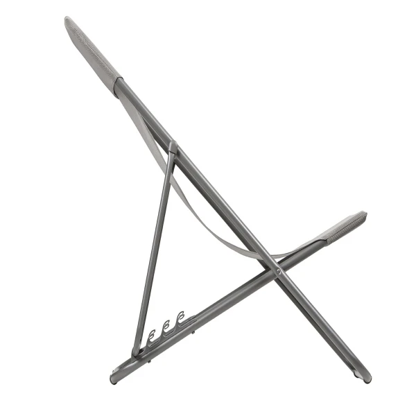 Sedia Sdraio LaFuma Maxi Transat Terre - New - immagine 3