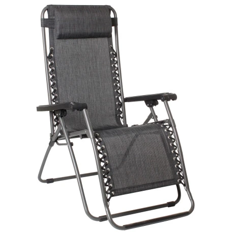 Sedia Brunner Swan ST Relax