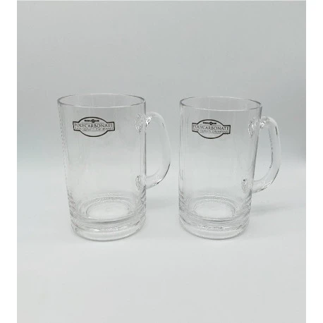 Brunner Set Bicchieri Da Birra | Beerglass Munich - immagine 2