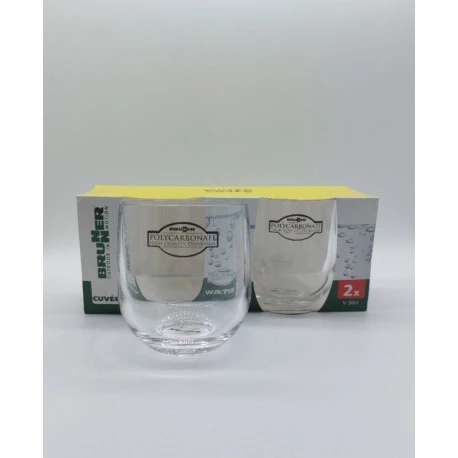 Brunner Set Di Bicchieri | Water