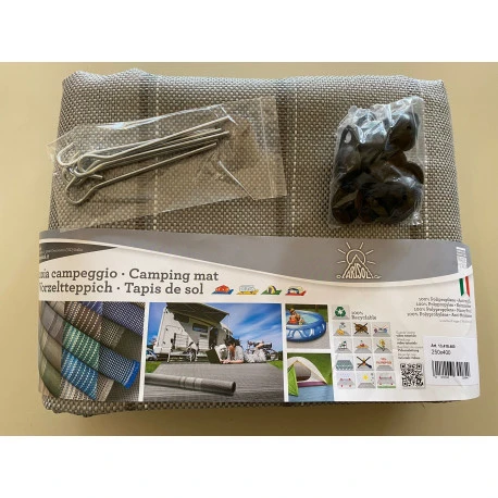 Stuoia Arisol 250 X 450 - 300 GR - immagine 4