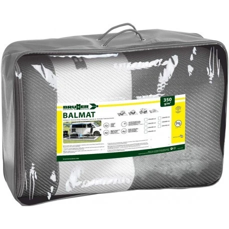 Stuoia Brunner Balmat 300X450