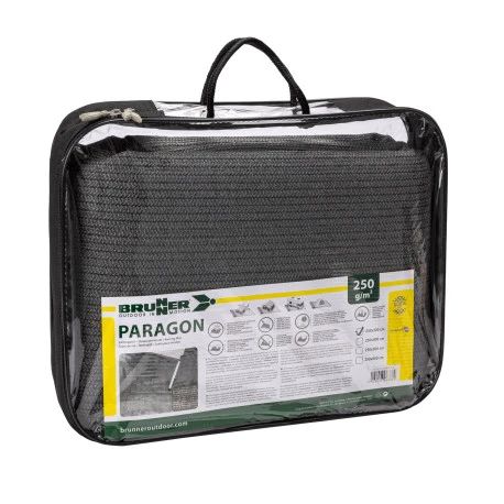 Stuoia Brunner Paragon 250X400