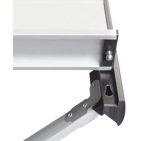 Tavolo Brunner Titanium Axia 4 - immagine 3