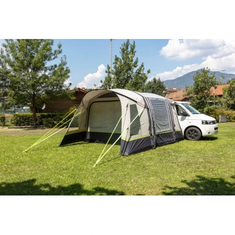Tenda Brunner Advantourer - immagine 5