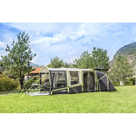 Tenda Brunner Pure 4 - immagine 2