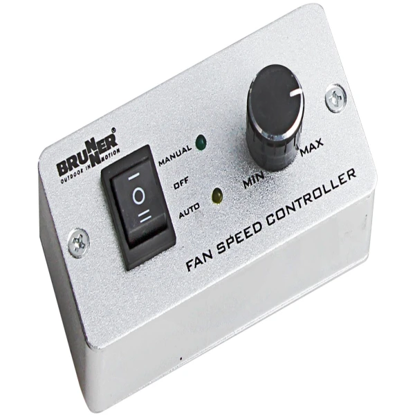 Ventilatore Brunner Frigo Vento NG 92 - immagine 2