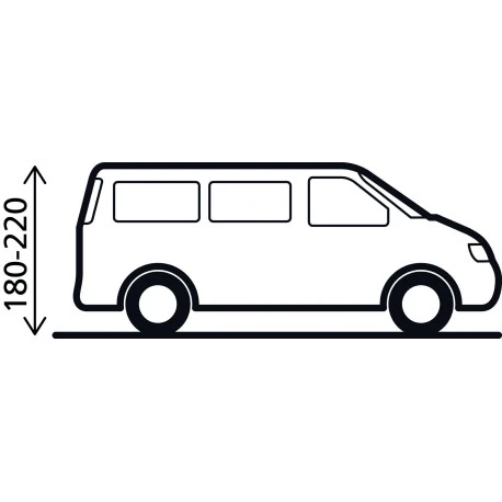 Tenda Brunner Rambler - immagine 5