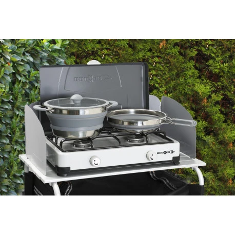 Set Pentole | Volcano Pasta Al Volo - immagine 7