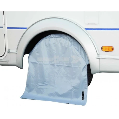 Wheel Cover (16” - 18”)