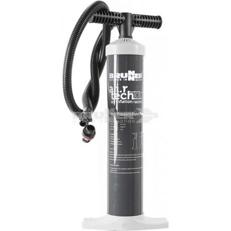 Pompa Ad Aria Brunner Whisper Alu