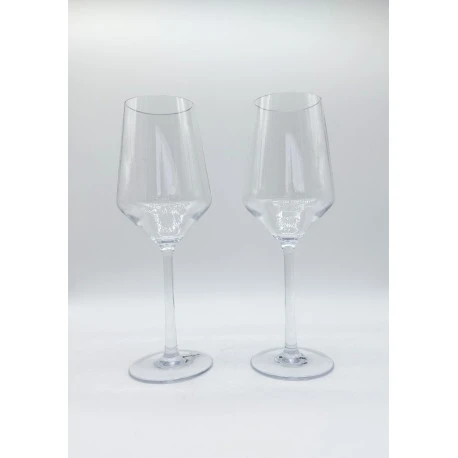 Set Calici | White Wineglass - immagine 2