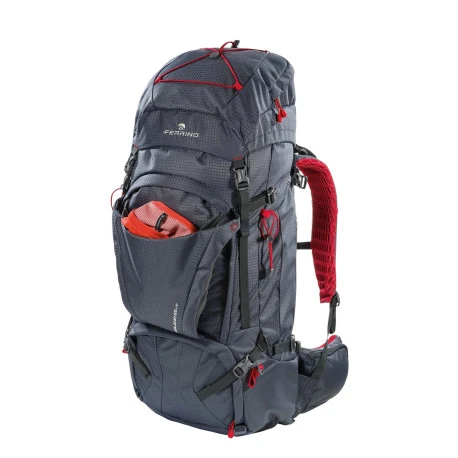 Zaino Ferrino Overland 65+10 - immagine 4